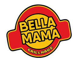 Bella Mama Grillhaus logo.